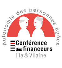 Logo conférence des financeurs